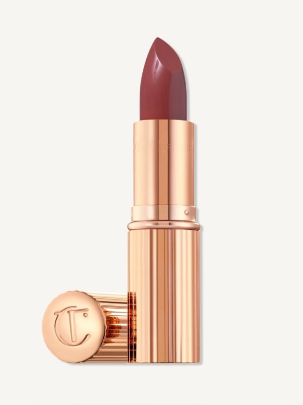 Charlotte Tilbury Pillow Talk Deep Lipstick